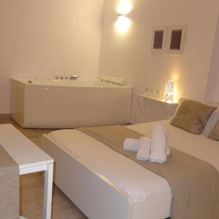 Cozy Rooms - Banera Hidromasaje Valensiya Dış mekan fotoğraf