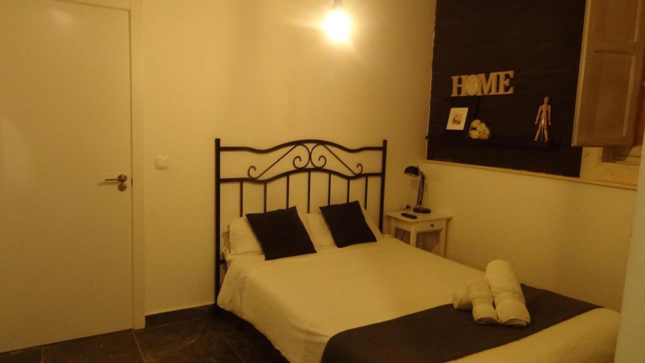 Cozy Rooms - Banera Hidromasaje Valensiya Dış mekan fotoğraf