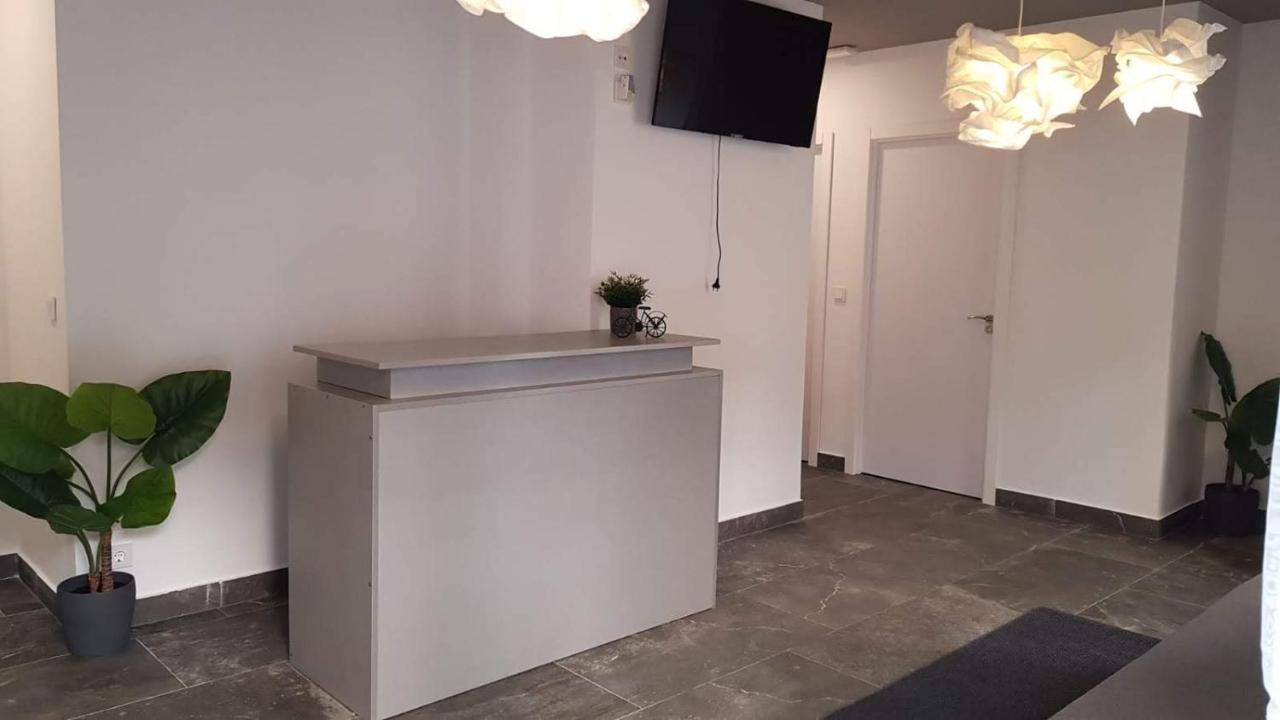 Cozy Rooms - Banera Hidromasaje Valensiya Dış mekan fotoğraf