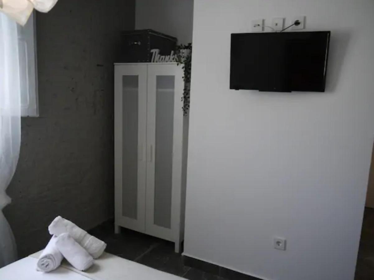Cozy Rooms - Banera Hidromasaje Valensiya Dış mekan fotoğraf