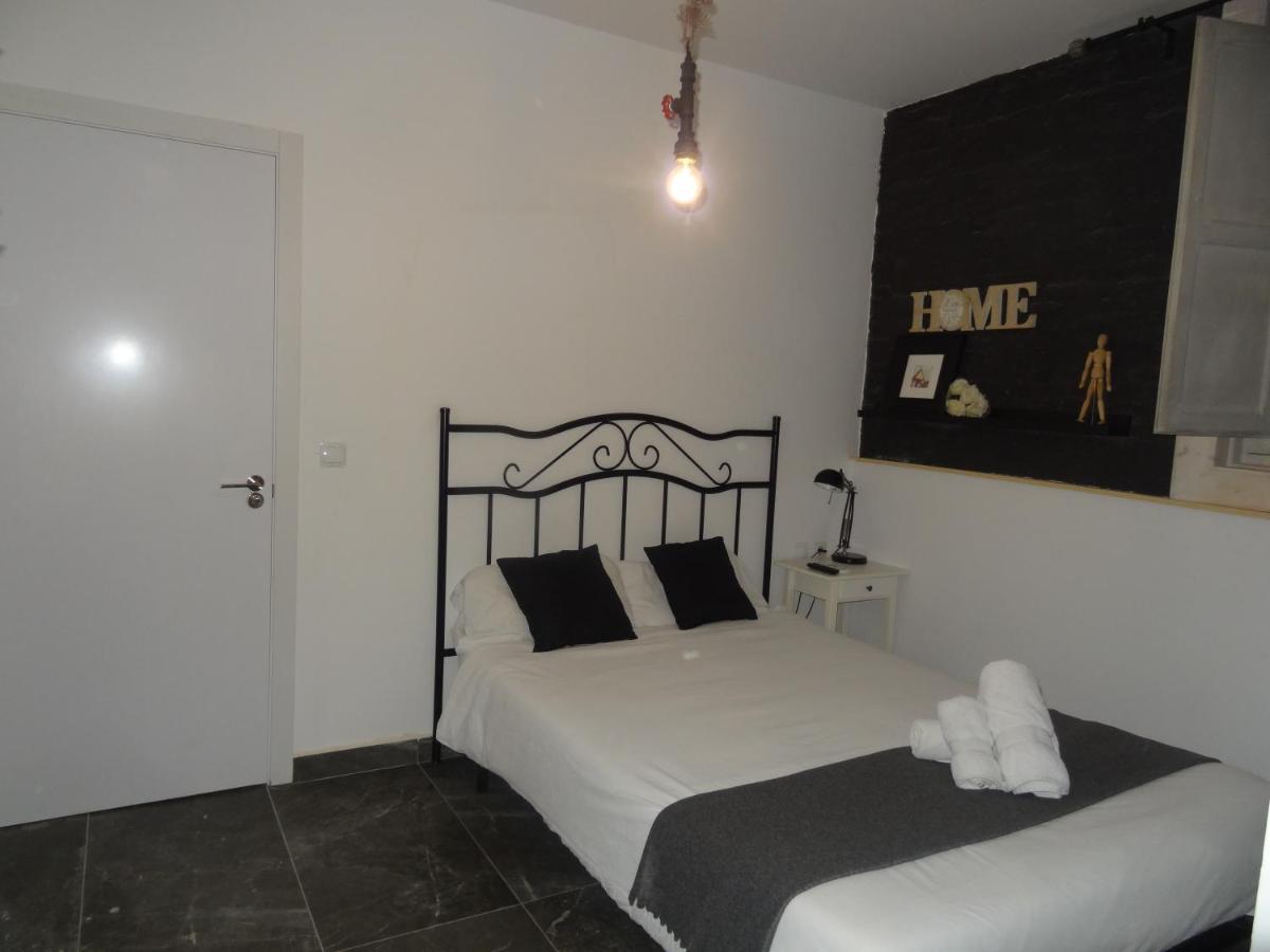 Cozy Rooms - Banera Hidromasaje Valensiya Dış mekan fotoğraf