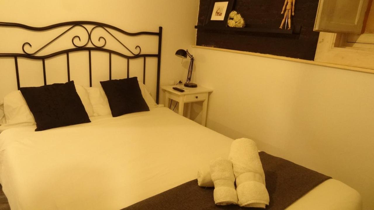 Cozy Rooms - Banera Hidromasaje Valensiya Dış mekan fotoğraf