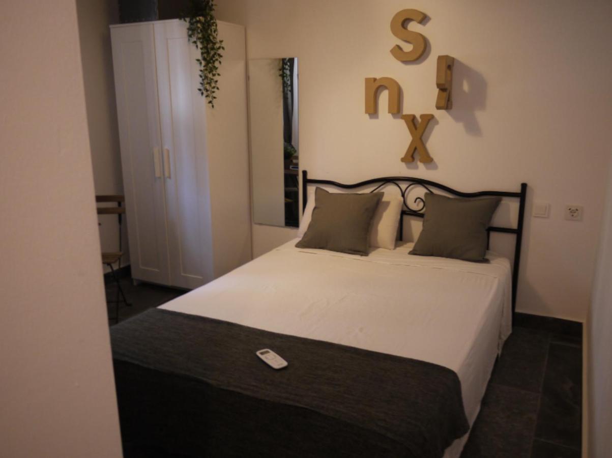 Cozy Rooms - Banera Hidromasaje Valensiya Dış mekan fotoğraf