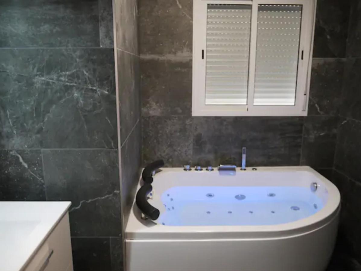 Cozy Rooms - Banera Hidromasaje Valensiya Dış mekan fotoğraf