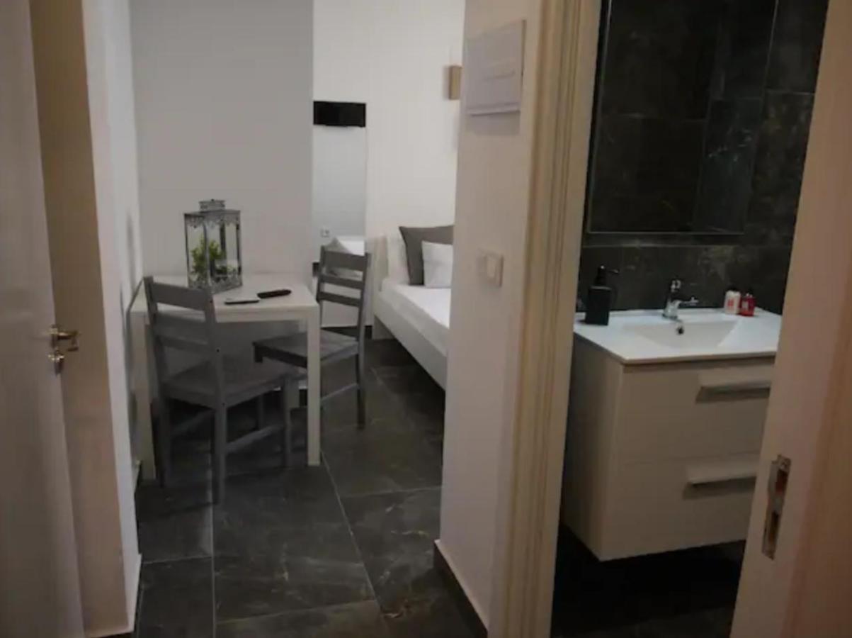 Cozy Rooms - Banera Hidromasaje Valensiya Dış mekan fotoğraf
