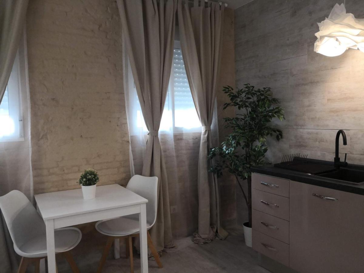 Cozy Rooms - Banera Hidromasaje Valensiya Dış mekan fotoğraf