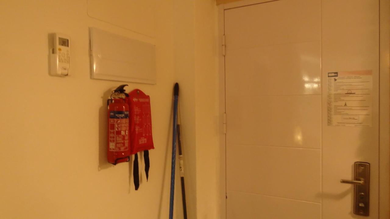 Cozy Rooms - Banera Hidromasaje Valensiya Dış mekan fotoğraf