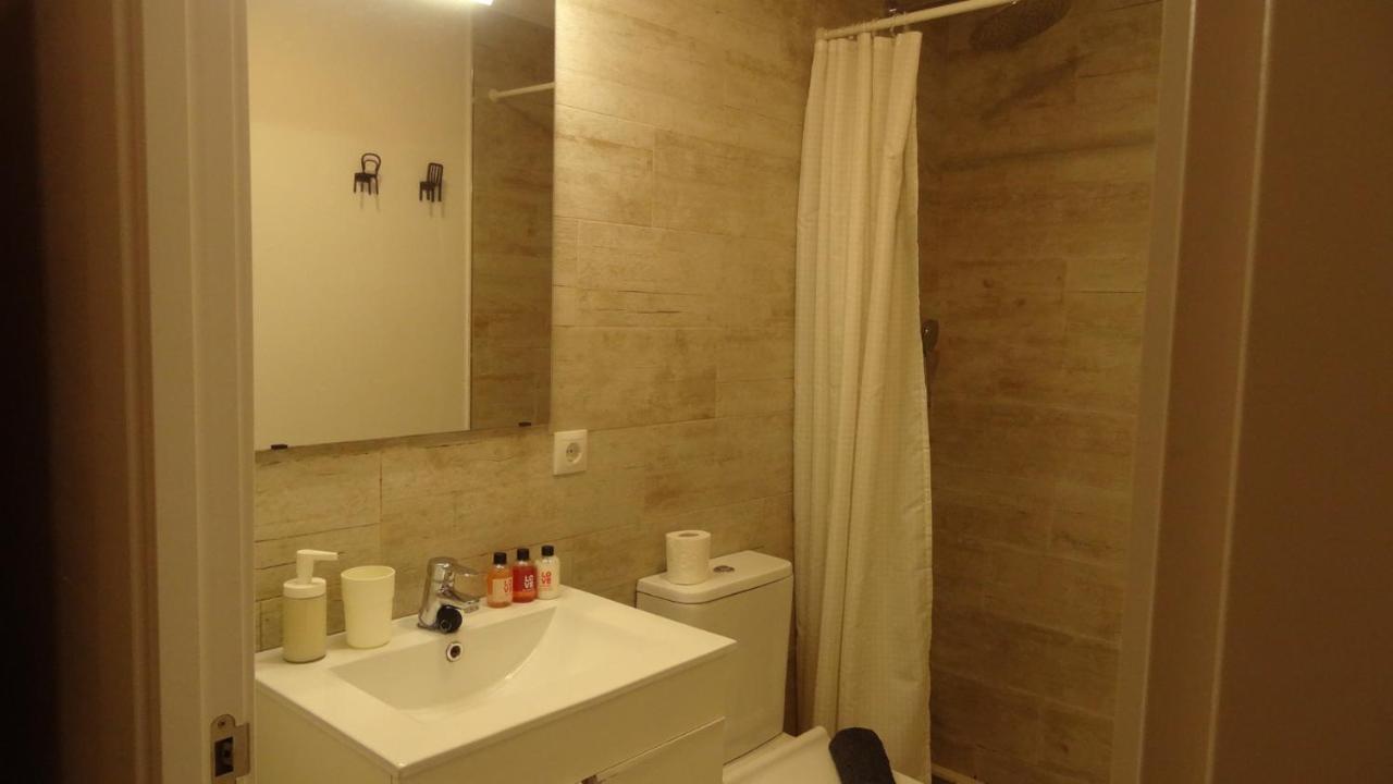Cozy Rooms - Banera Hidromasaje Valensiya Dış mekan fotoğraf
