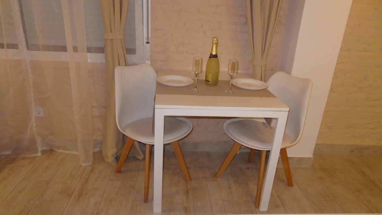 Cozy Rooms - Banera Hidromasaje Valensiya Dış mekan fotoğraf